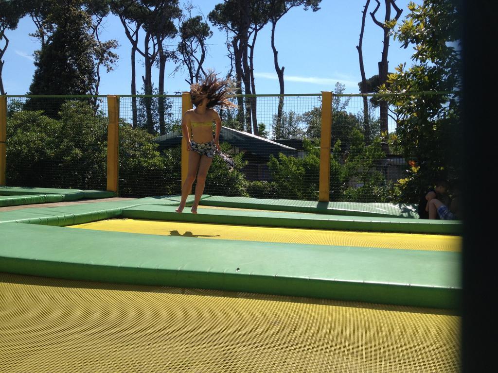Camping Paradiso