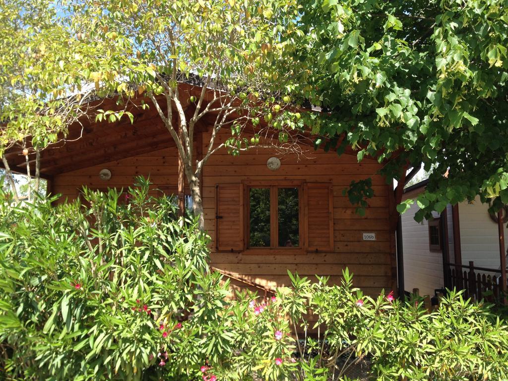 Camping Paradiso