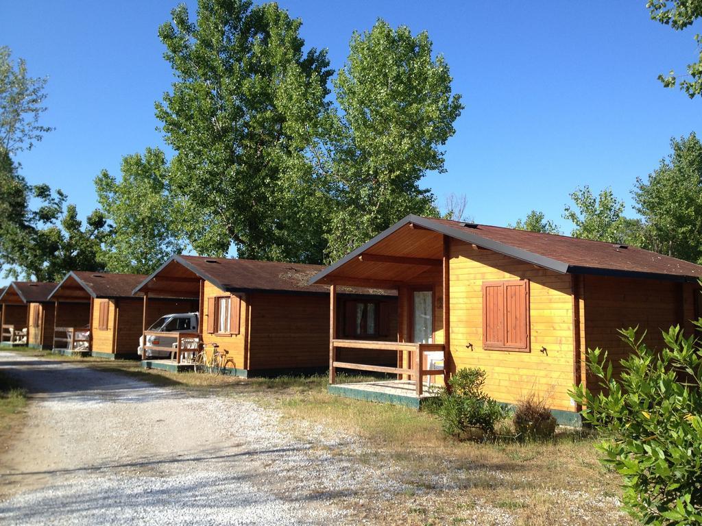 Camping Paradiso 3*