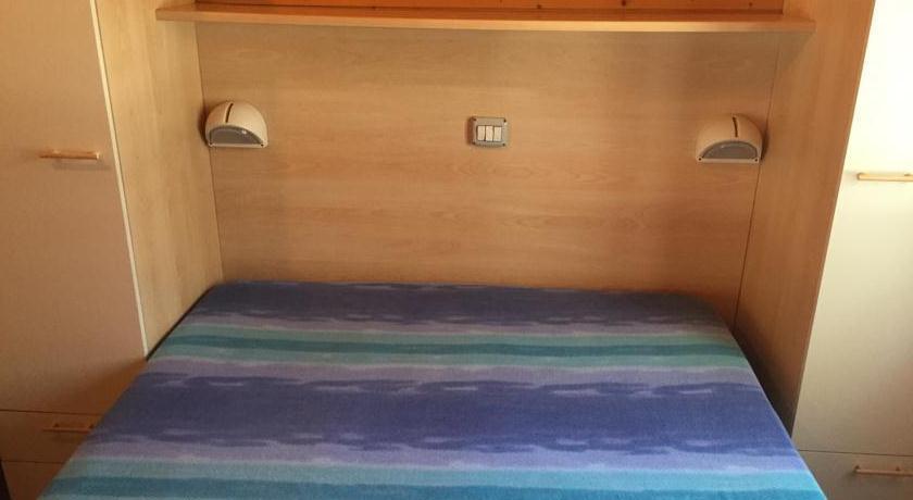 Camping Paradiso Viareggio