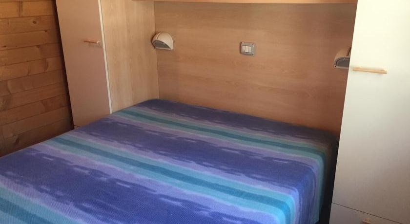 Camping Paradiso