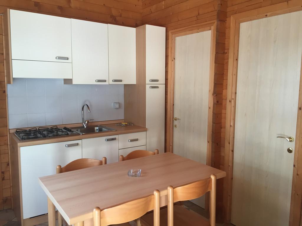 Camping Paradiso