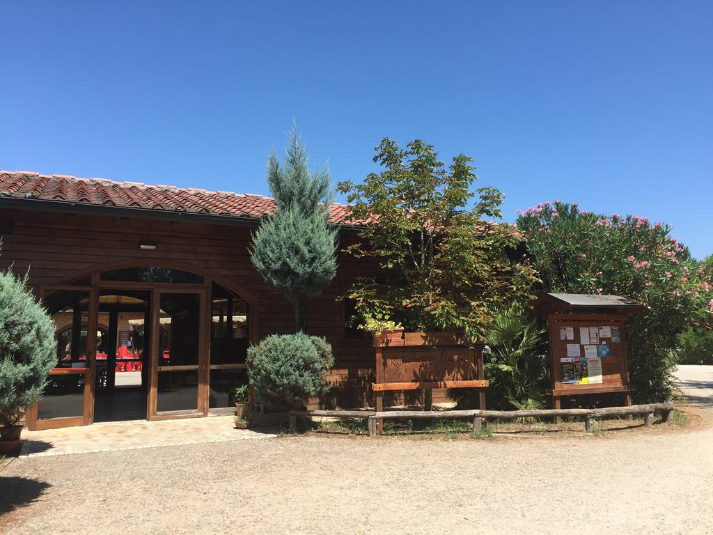 Paradiso Camping 3*