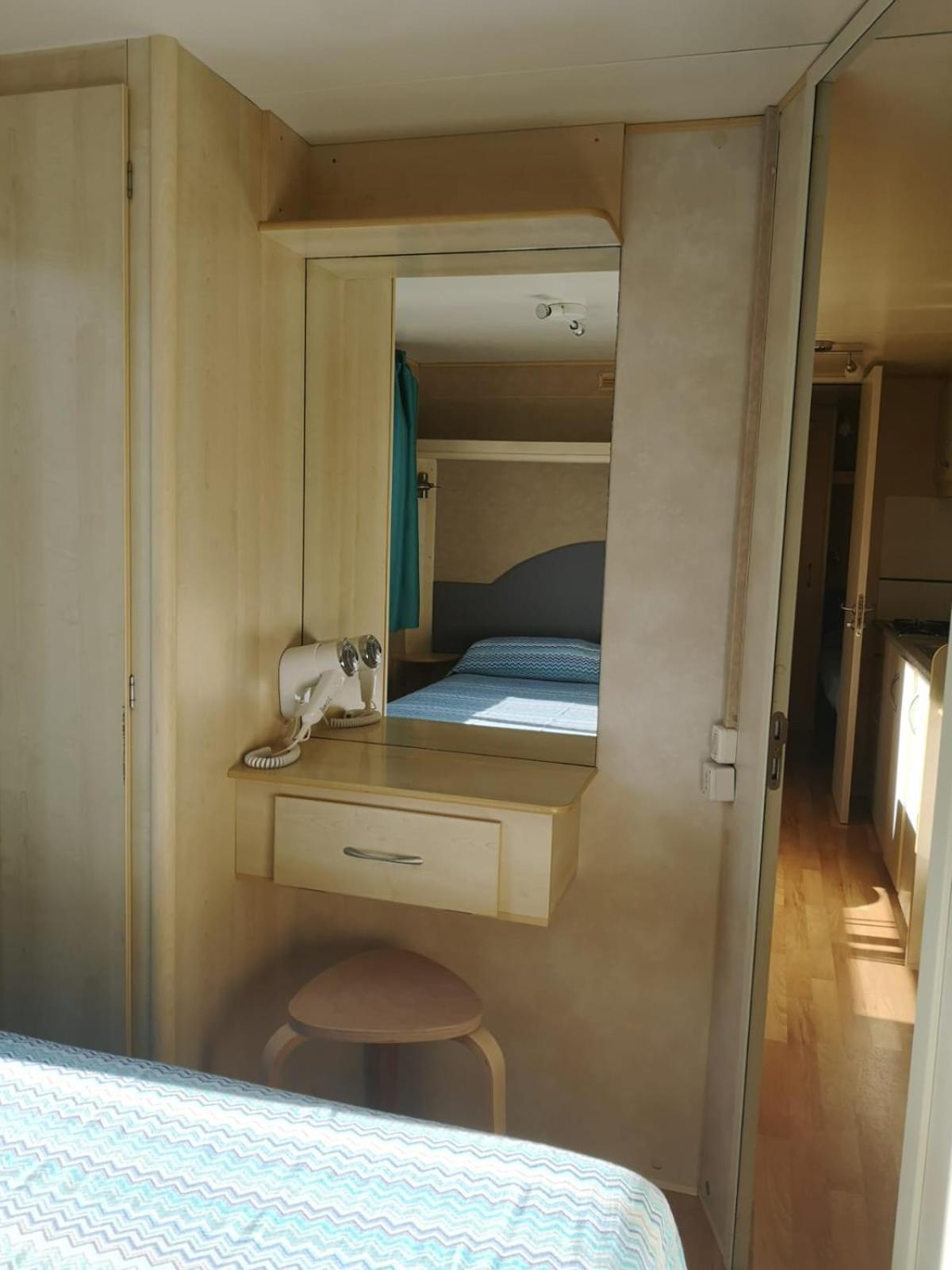 Camping Paradiso 3*