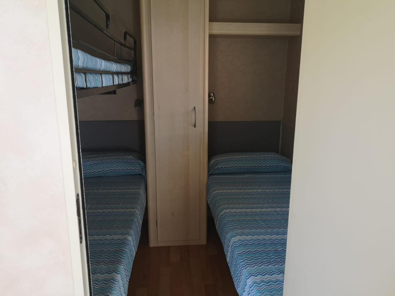 Paradiso 3* Viareggio