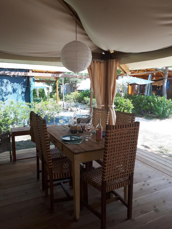 Paradiso Camping 3*